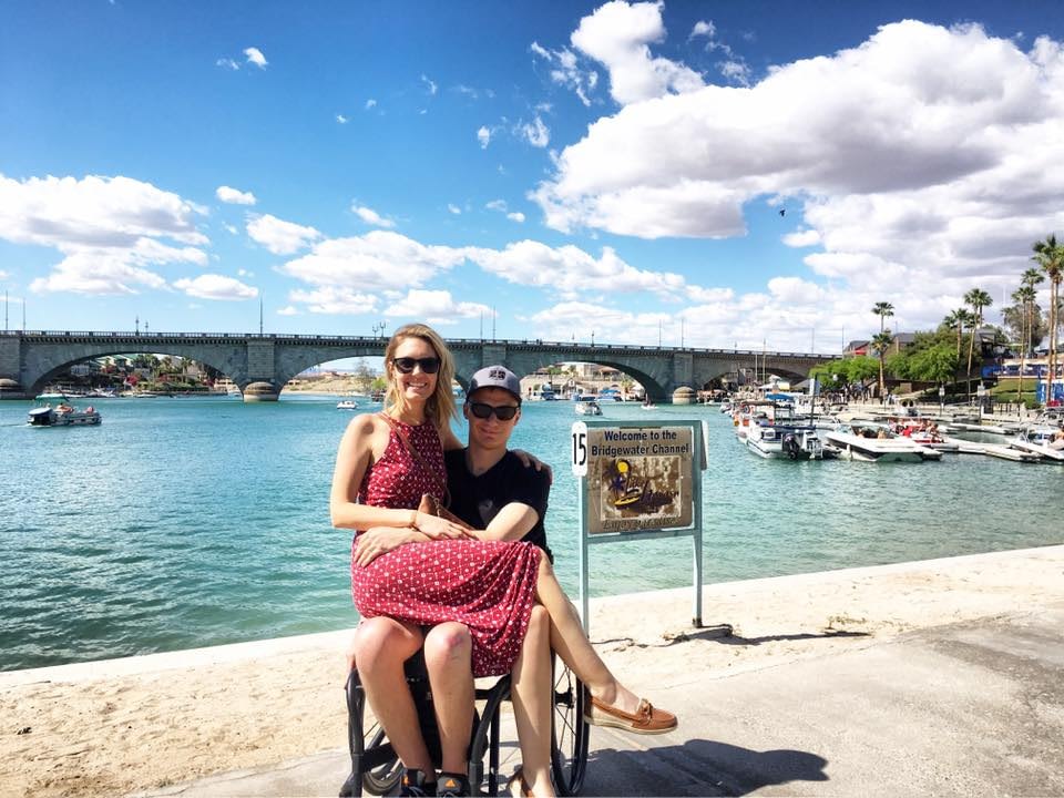 Disabilities in romantic relationships